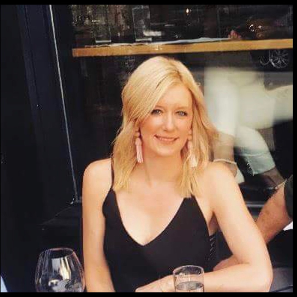 Meet your Posher, Michele